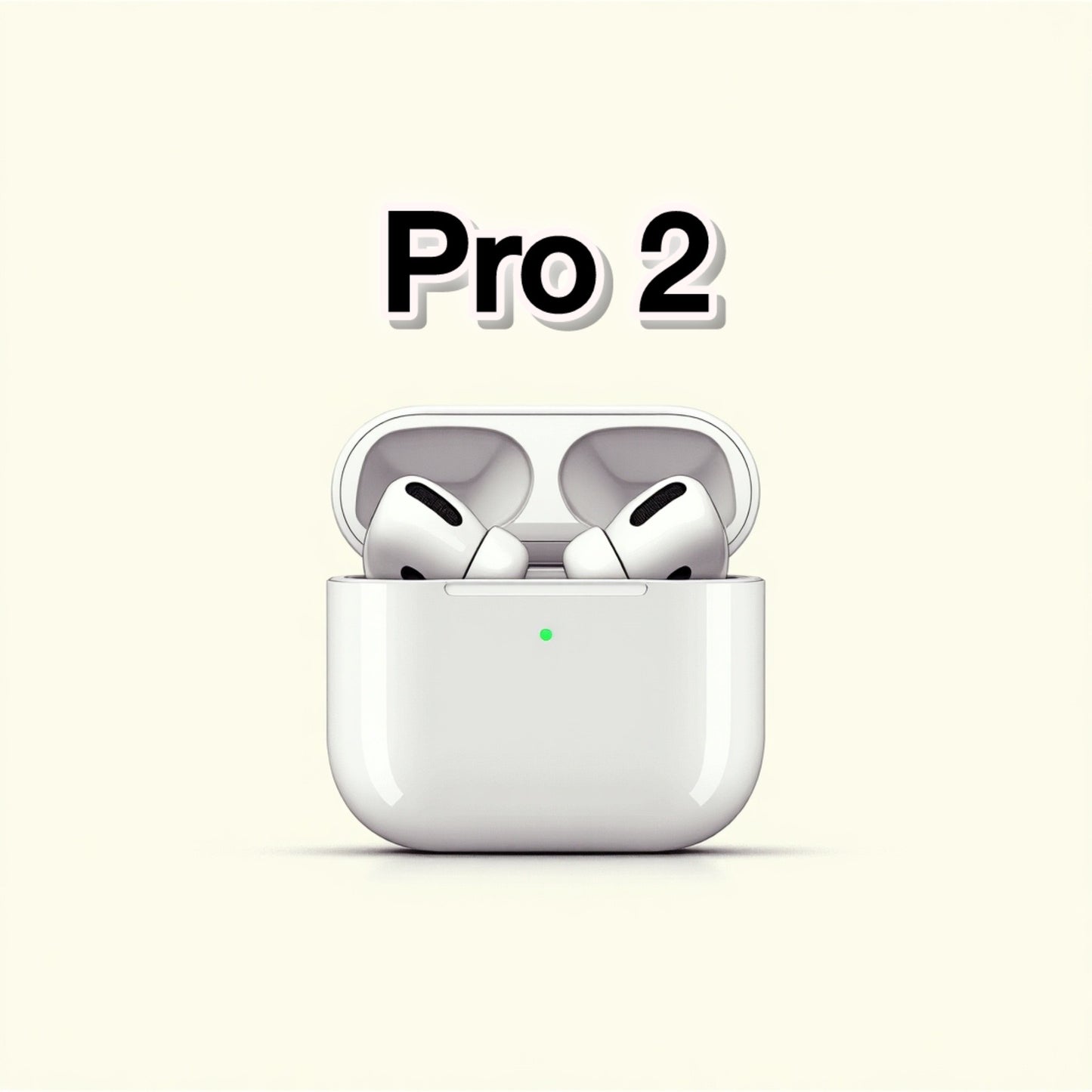 Airpods Pro 2